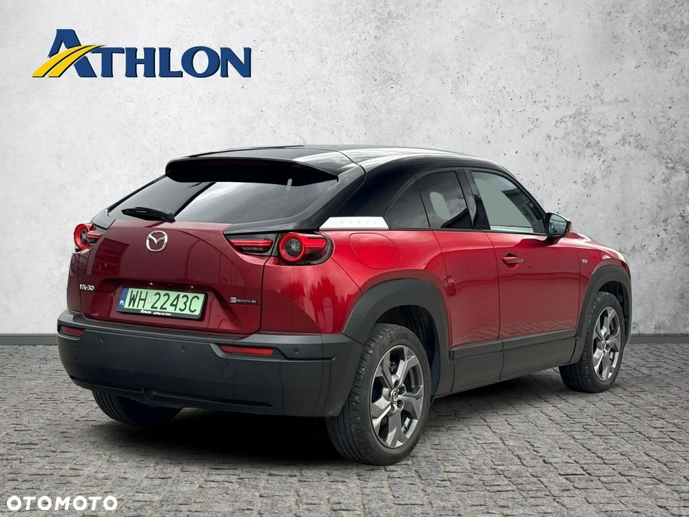 Mazda MX-30 - 5