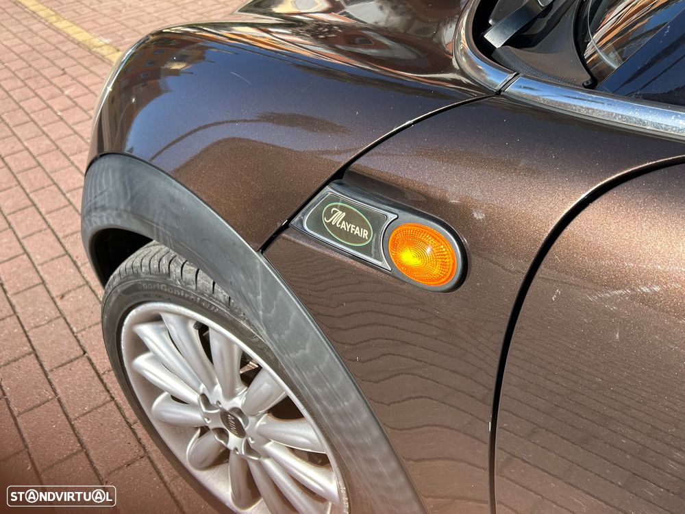 MINI 3 Portas Cooper D - 26