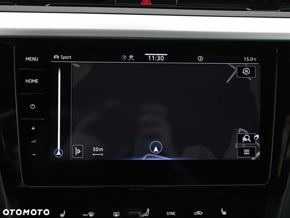 Volkswagen Arteon Shooting Brake 2.0 TDI R-Line DSG - 15
