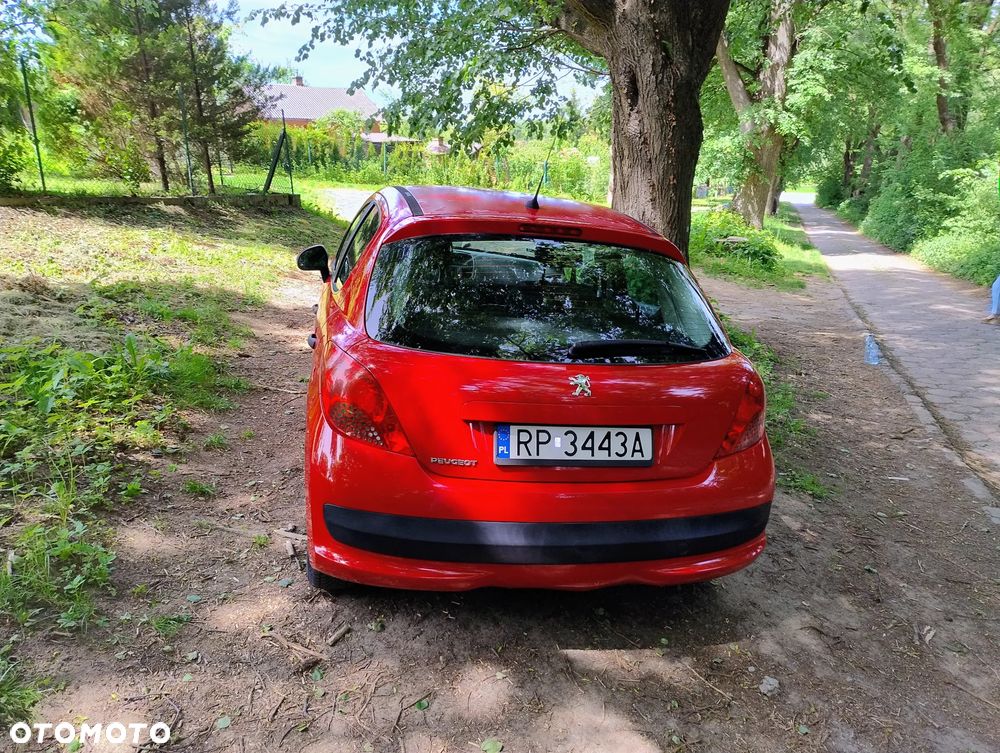 Peugeot 207 90 Tendance - 4