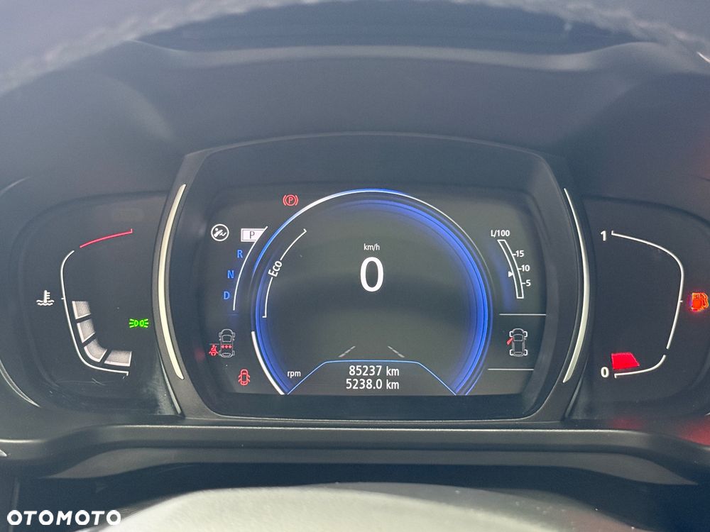 Renault Kadjar TCe 160 EDC GPF BOSE EDITION - 22