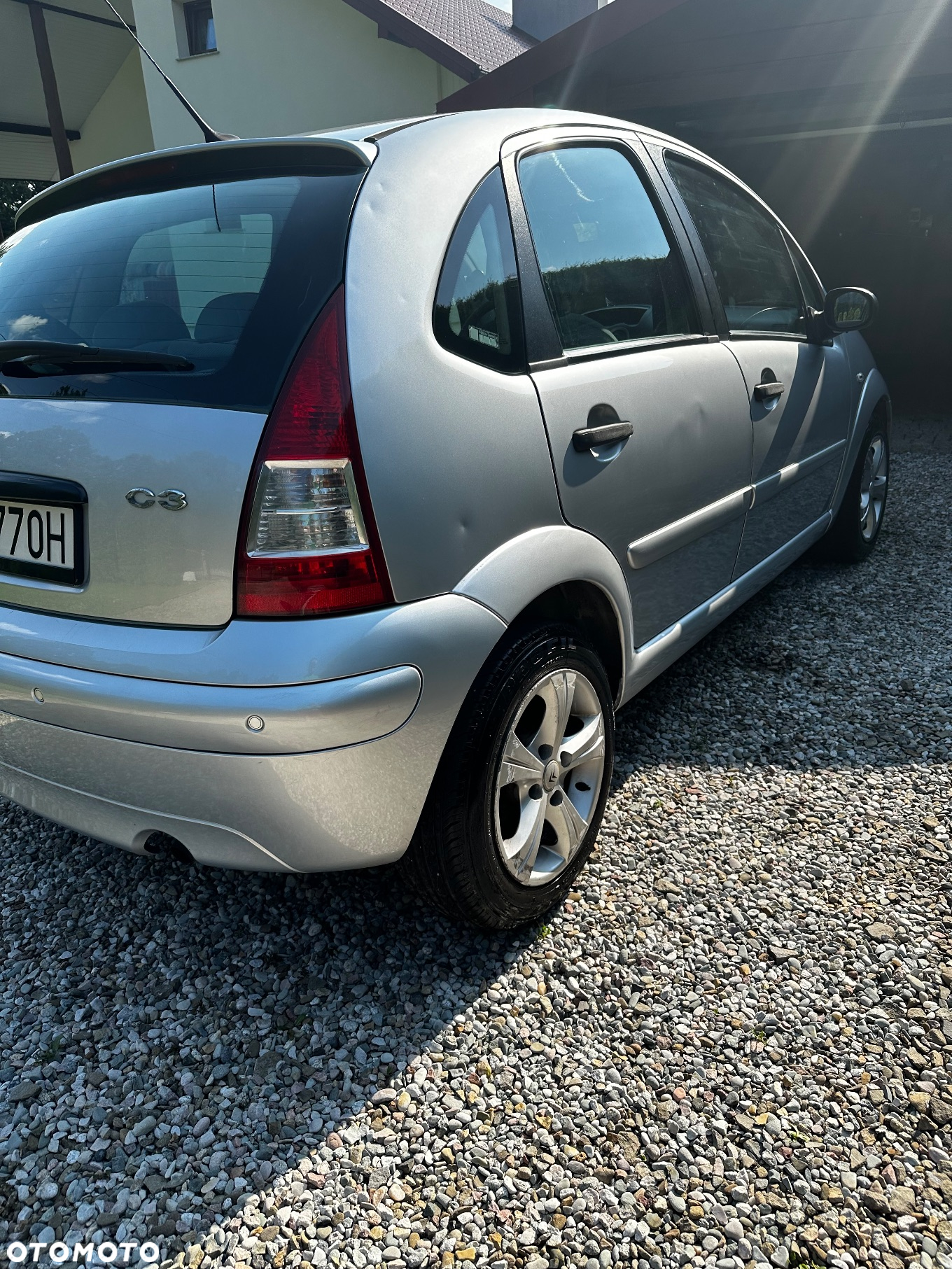 Citroën C3 - 7