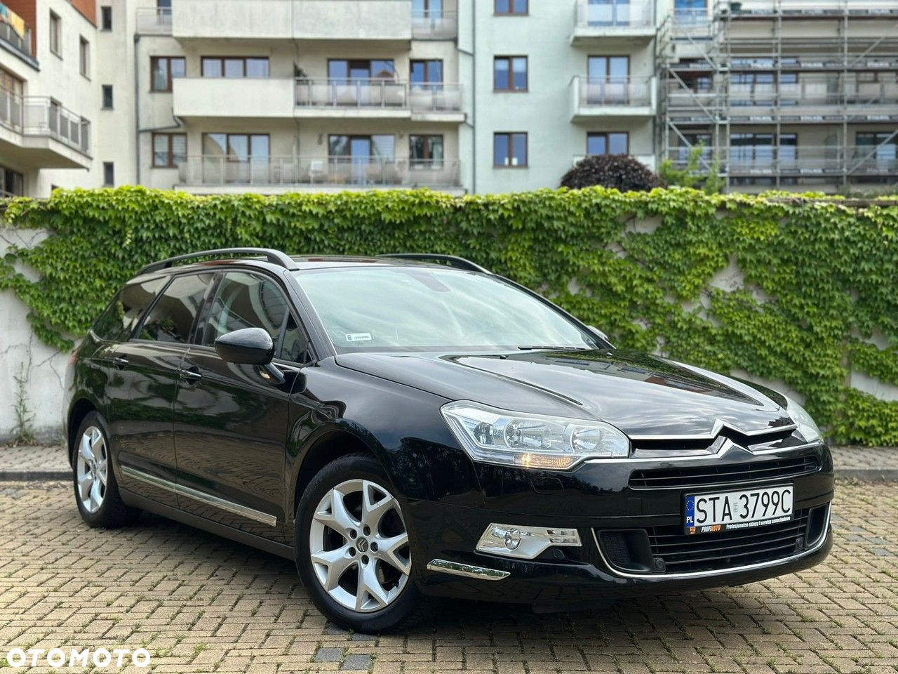 Citroën C5 1.6 THP Exclusive - 4