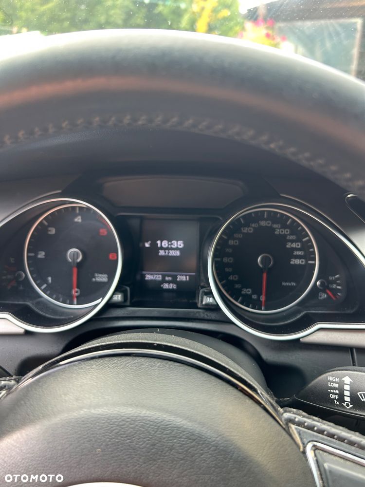 Audi A5 Sportback - 8
