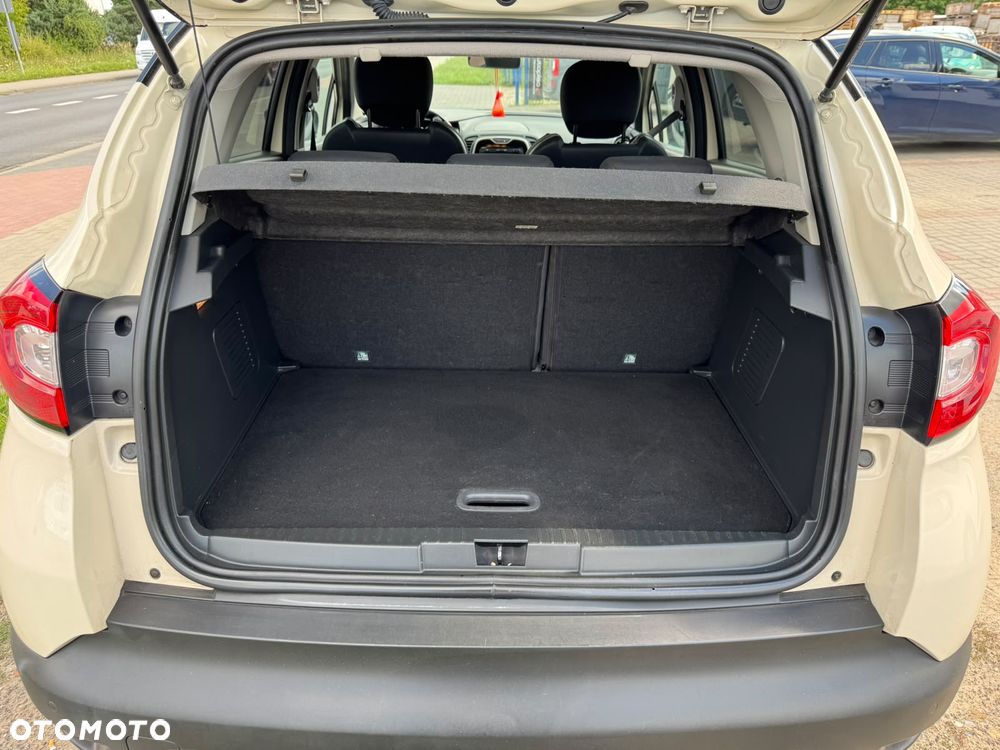 Renault Captur 0.9 Energy TCe Zen - 9