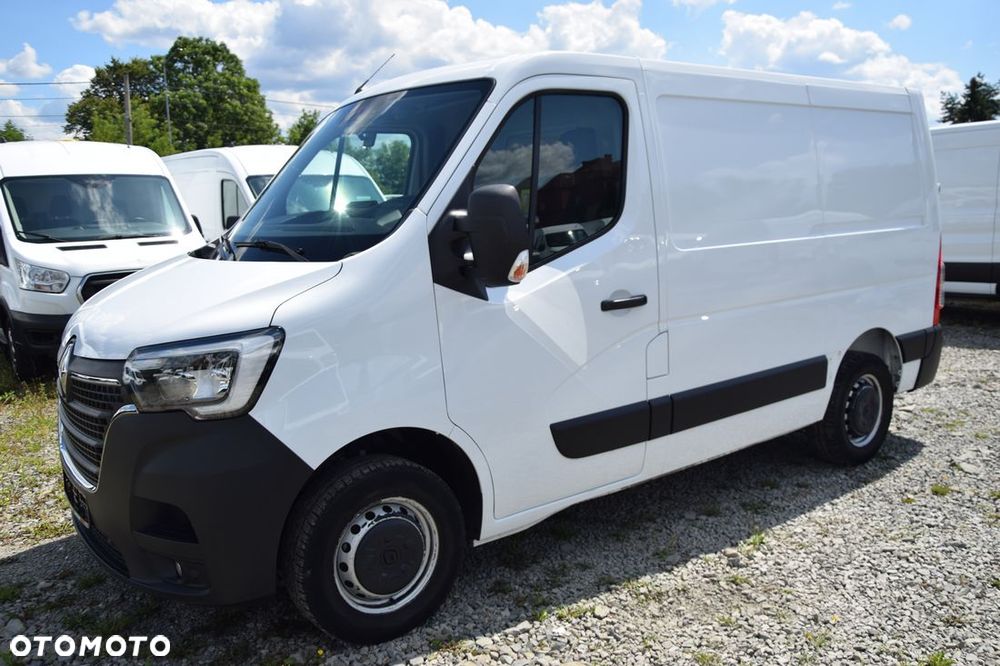 Renault MASTER ​*L1H1​*2.3DCI​​*KLIMA​​*TEMPOMAT​*BLUETOOTH​*25 - 2