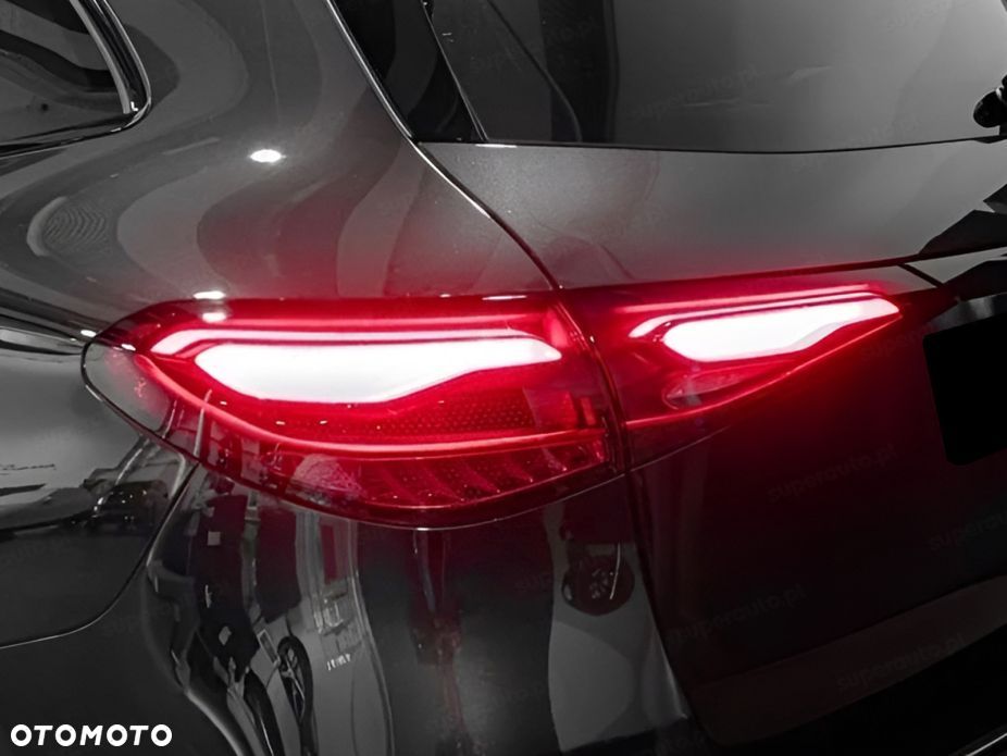 Mercedes-Benz GLC 200 mHEV 4-Matic AMG Line - 9