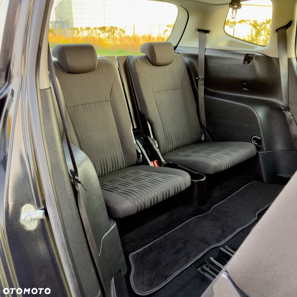 Opel Zafira 1.4 T Cosmo - 20