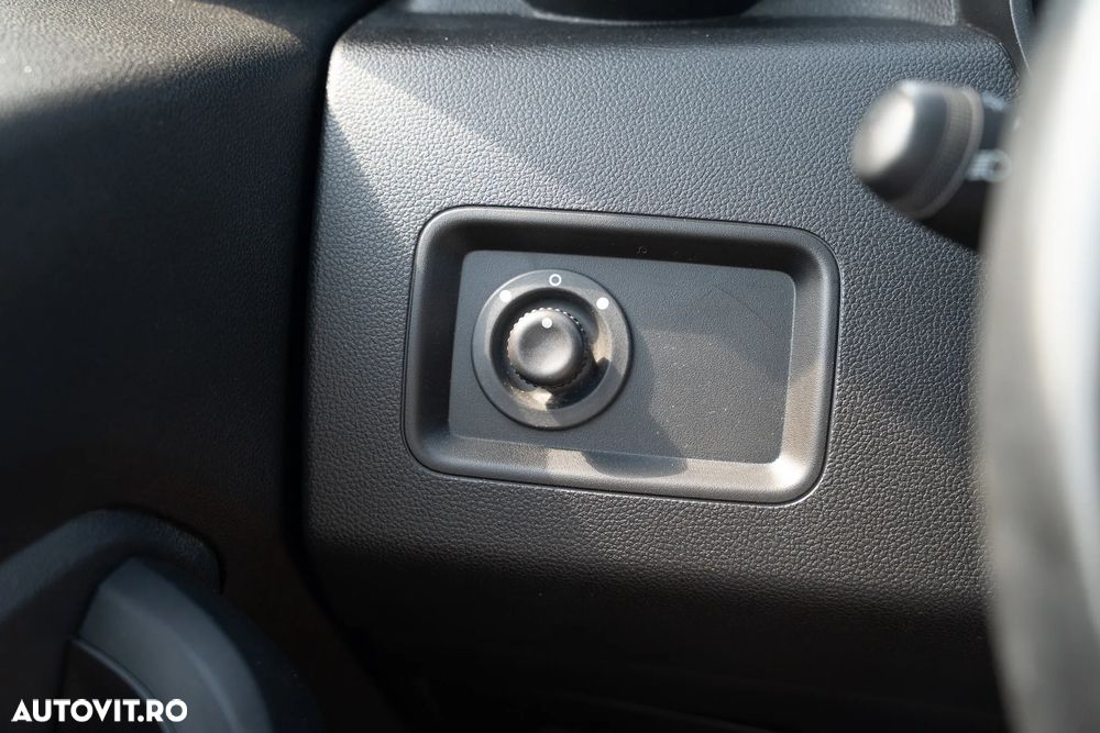Dacia Duster Blue dCi 115 4WD Comfort - 27