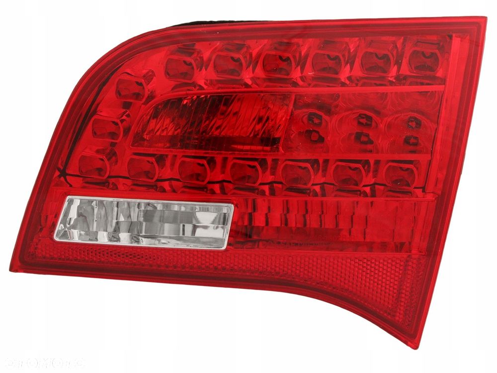 Lampa tyl na Led Audi A6 C6 4f Kombi Avant 2004- R - 1