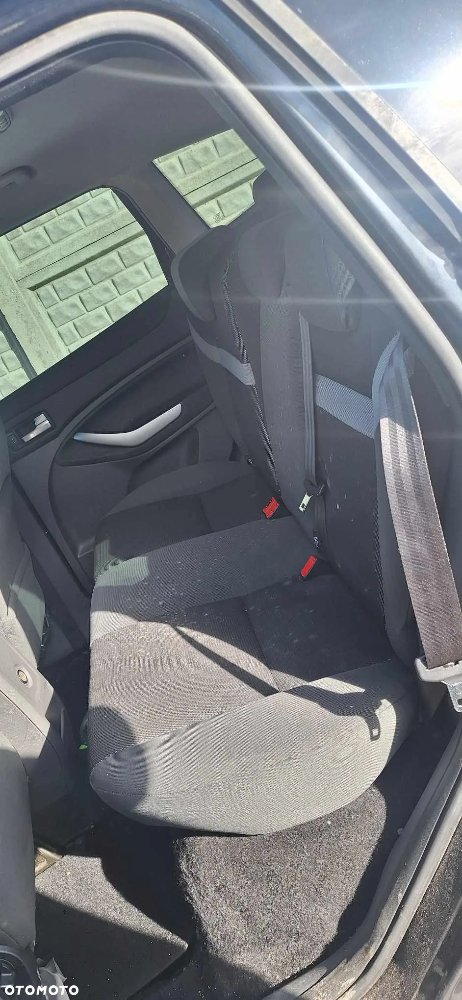 Ford KUGA MK1 I 2,0TDCI 136KM rozrusznik - 8