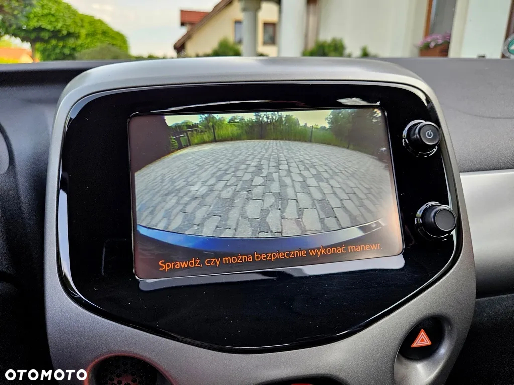 Toyota Aygo - 22