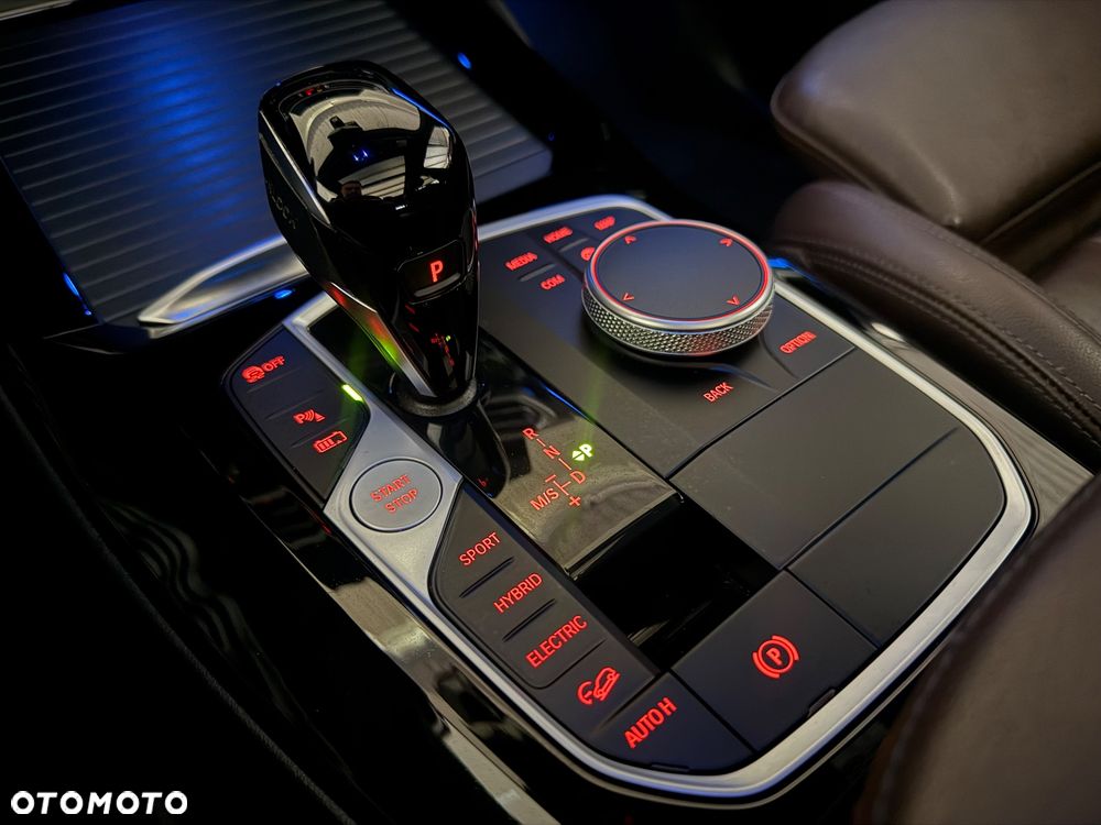 BMW X3 - 38