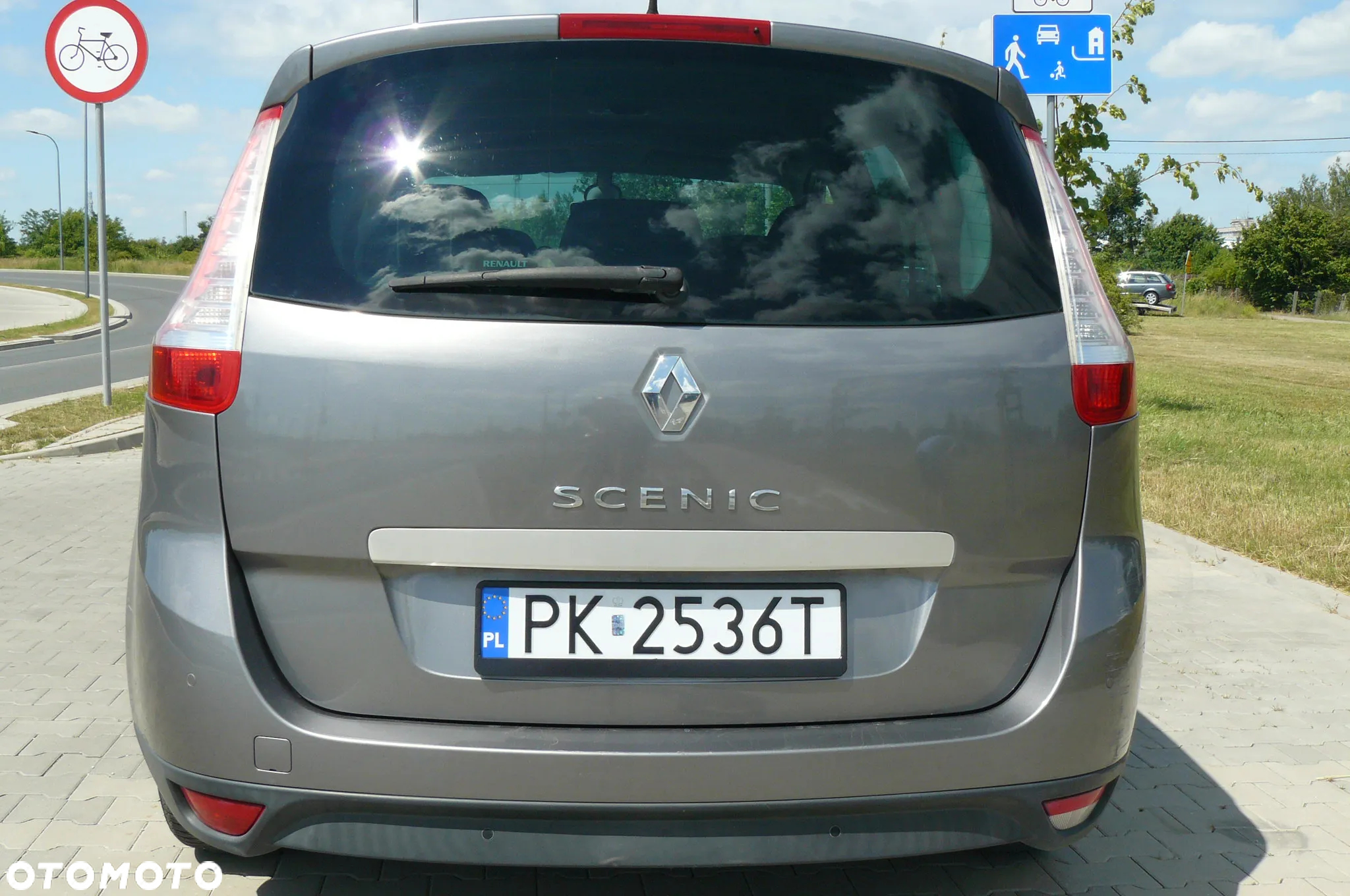 Renault Scenic - 9