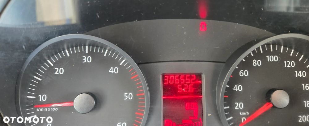 Volkswagen Crafter - 9