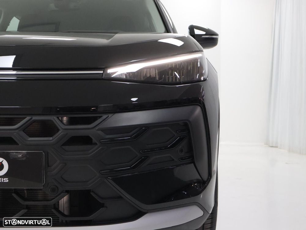 VW T-Roc 1.5 eTSI Trend DSG - 8