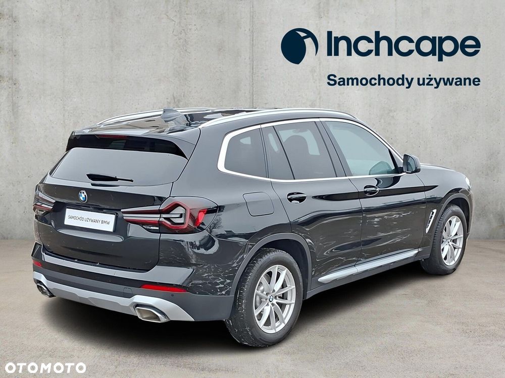 BMW X3 - 6