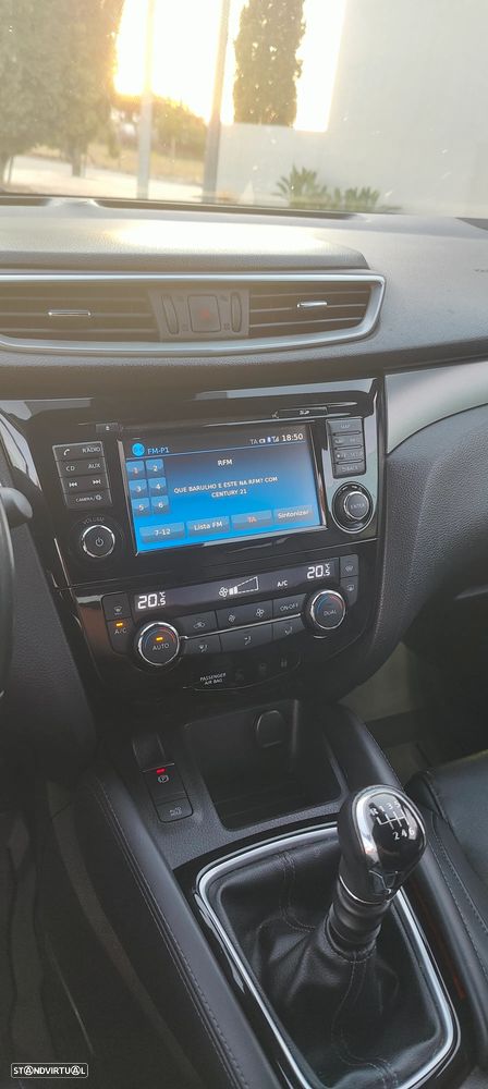 Nissan Qashqai - 3