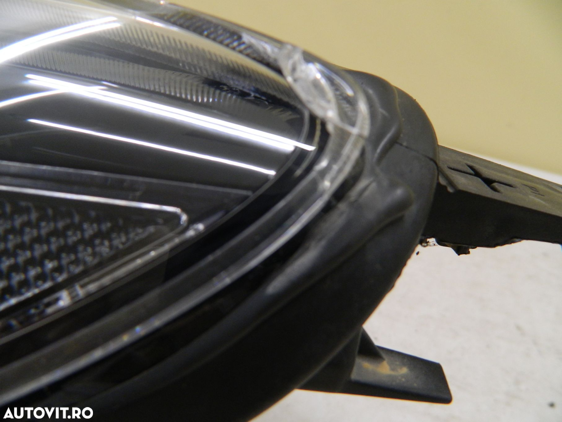 Far stanga Ford Kuga haolgen - LED, 2020, 2021, 2022, 2023, 2024, cod origne LV4B-13-E015-CA. - 5