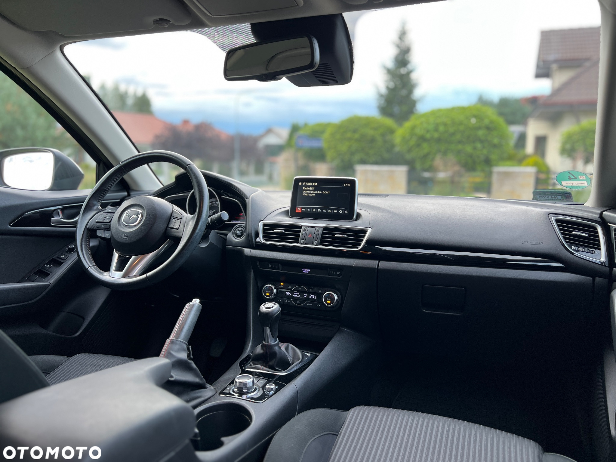 Mazda 3 2.0 Skyenergy - 7