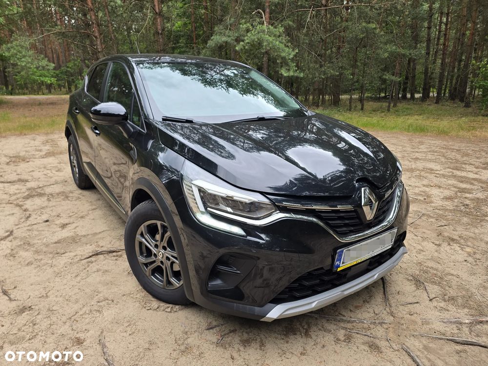 Renault Captur - 2