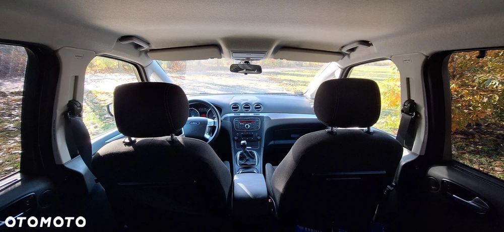 Ford S-Max 2.0 Gold X - 11