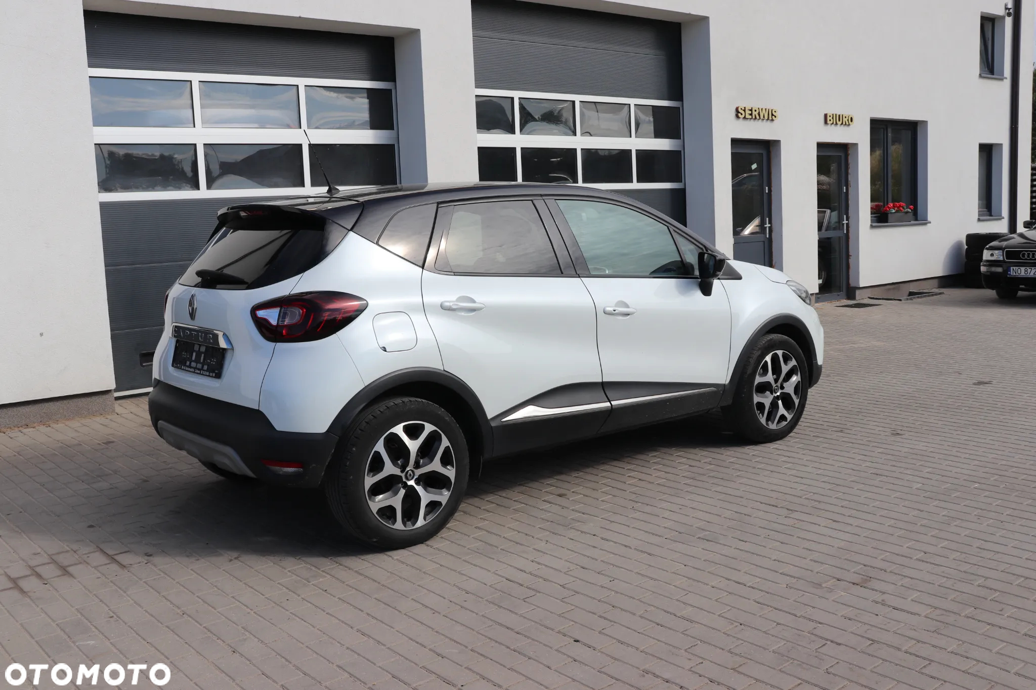Renault Captur - 11