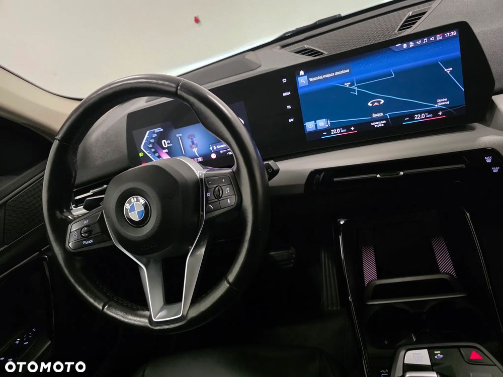 BMW X1 sDrive18d xLine sport - 8