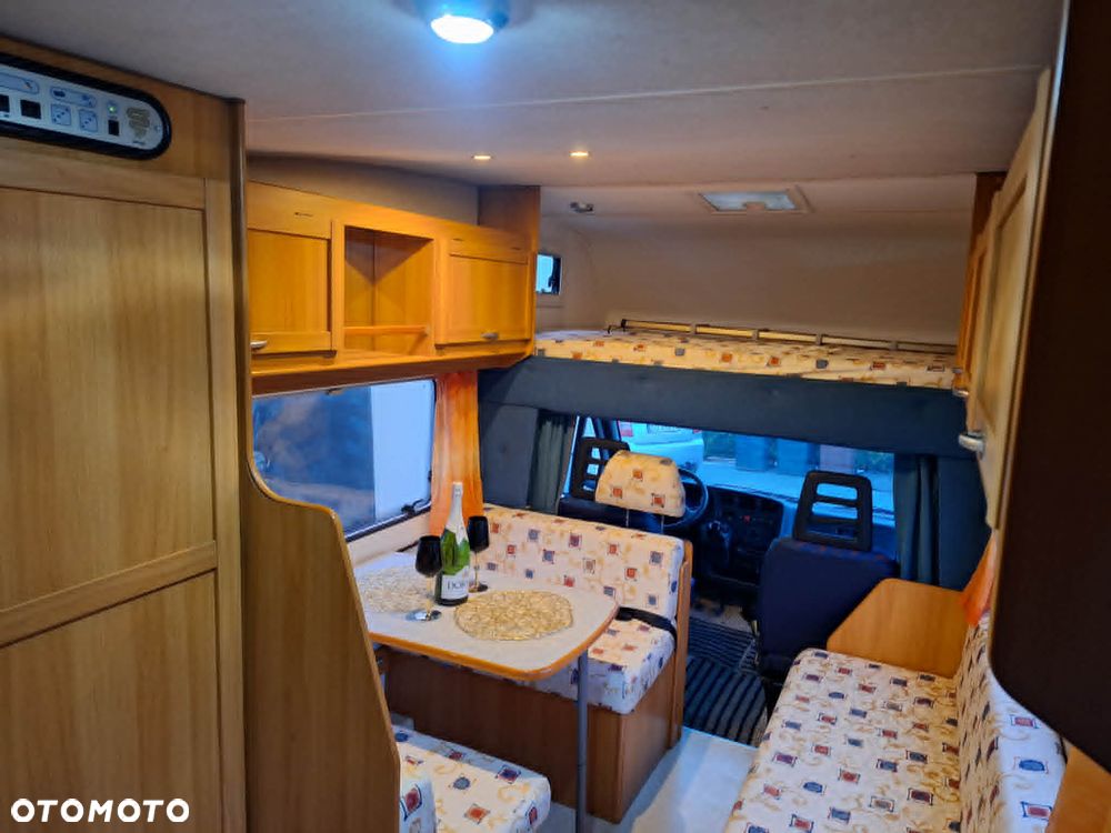 Fiat DUCATO - 14