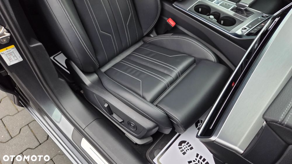 Audi A6 Limousine - 12