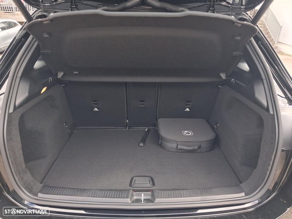 Mercedes-Benz B 250 - 13