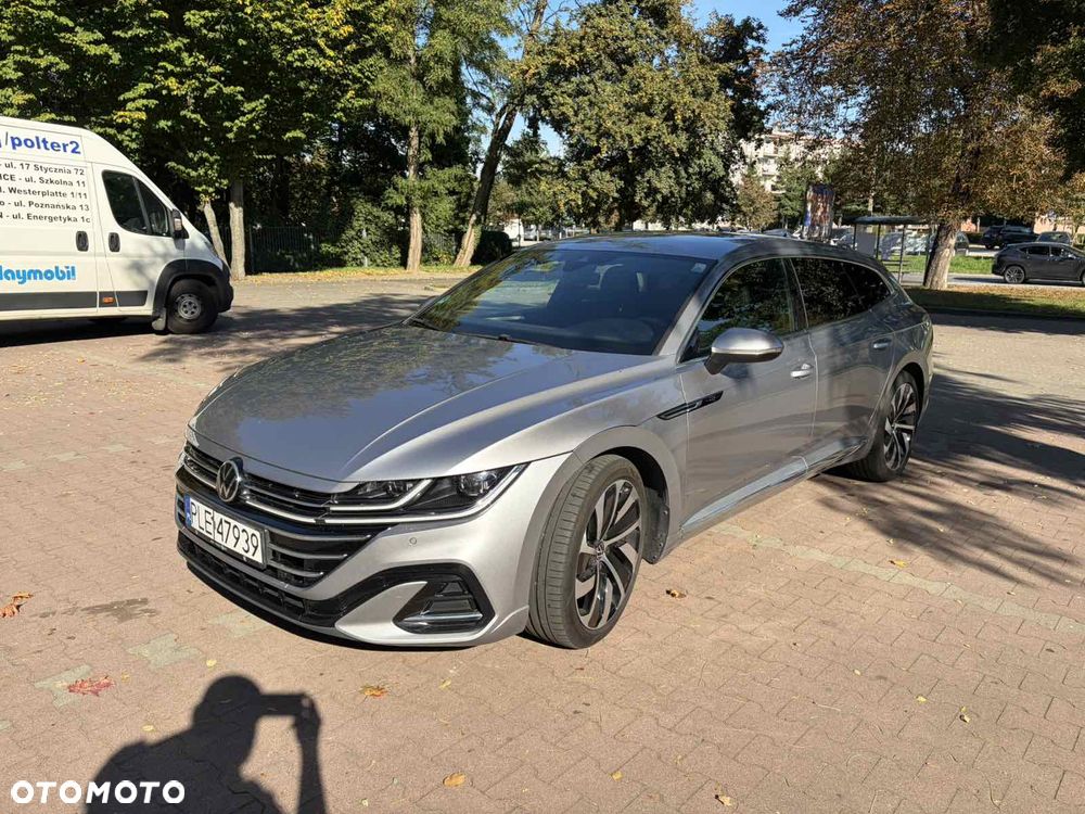 Volkswagen Arteon - 6