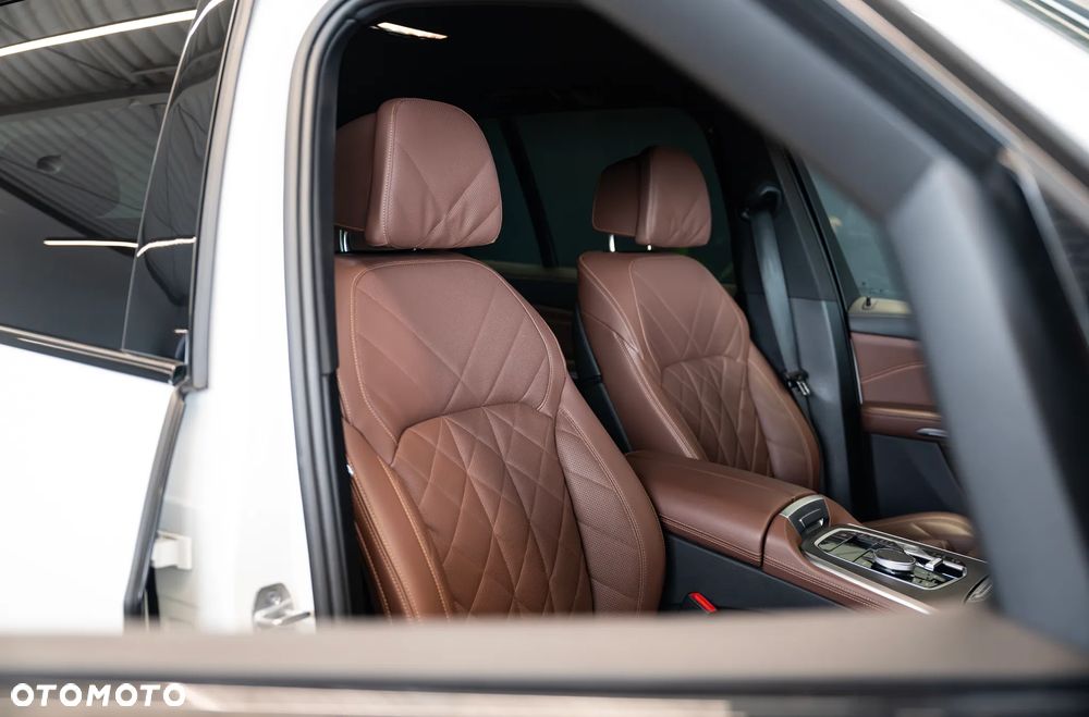 BMW X5 xDrive30d mHEV sport - 29