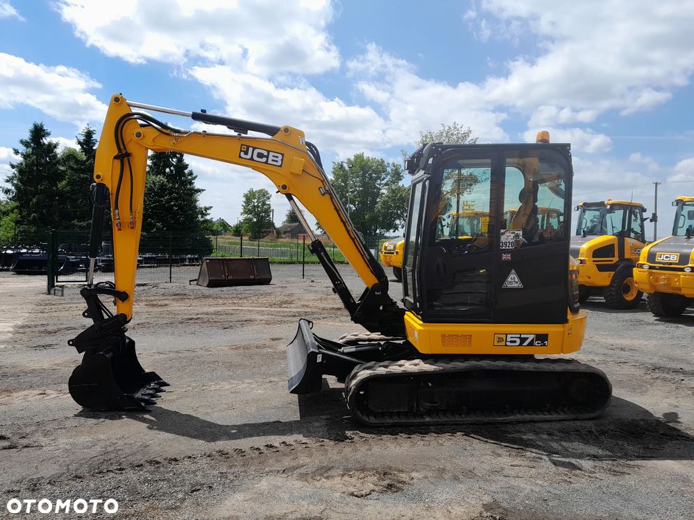 JCB 57c-1 - 4