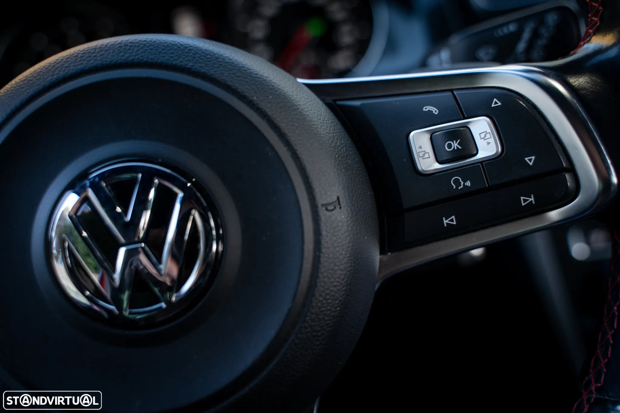 VW Golf 2.0 TSi GTi DSG Performance - 19