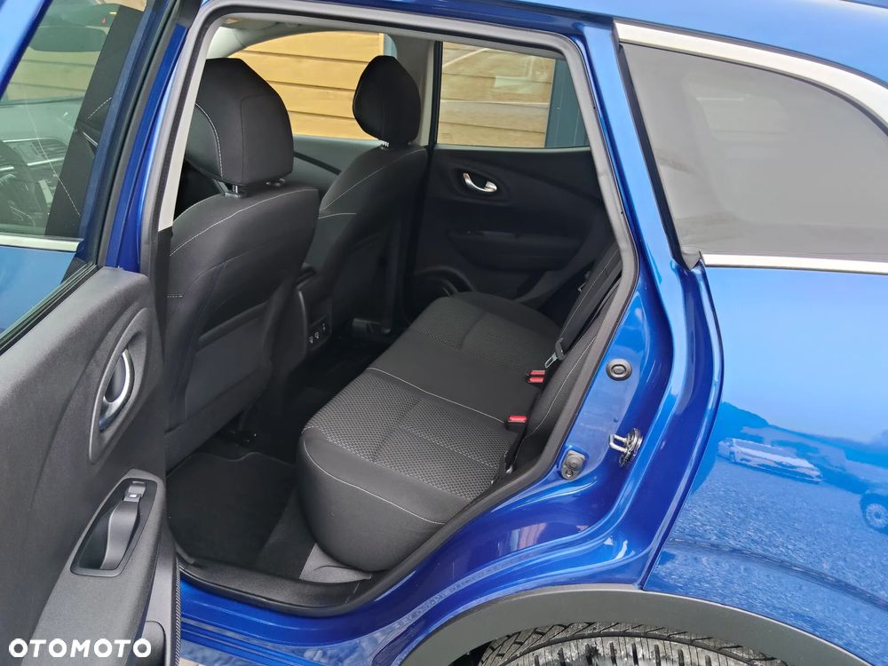 Renault Kadjar TCe 140 GPF LIMITED - 25