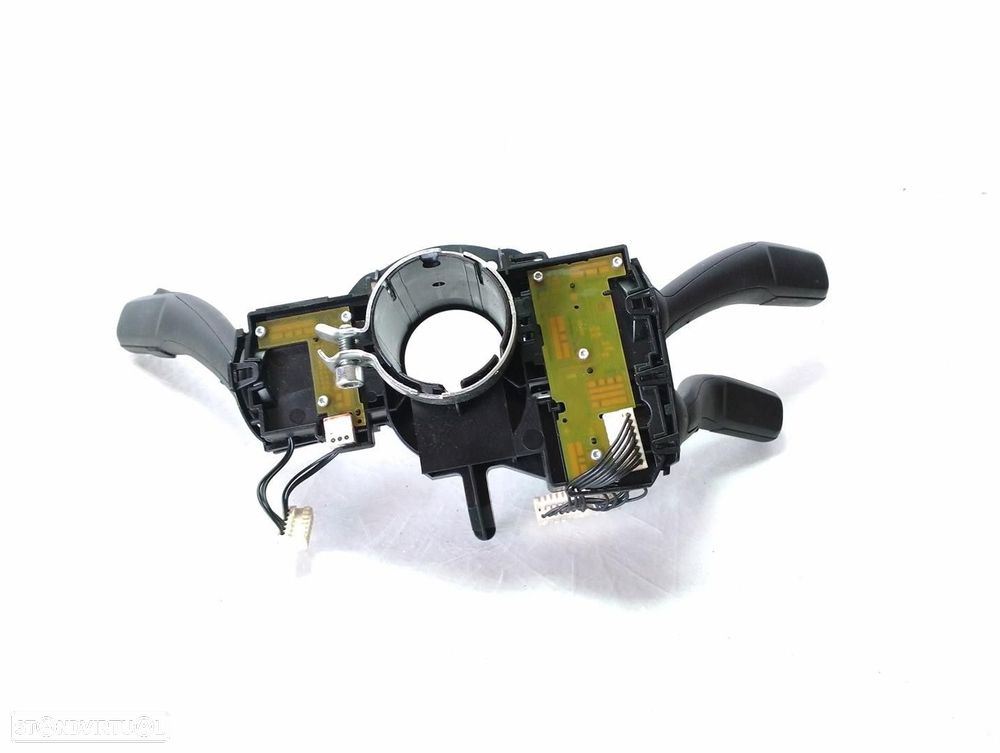 COMANDO MULTIFUNÇÕES AUDI A4 2009 - 3