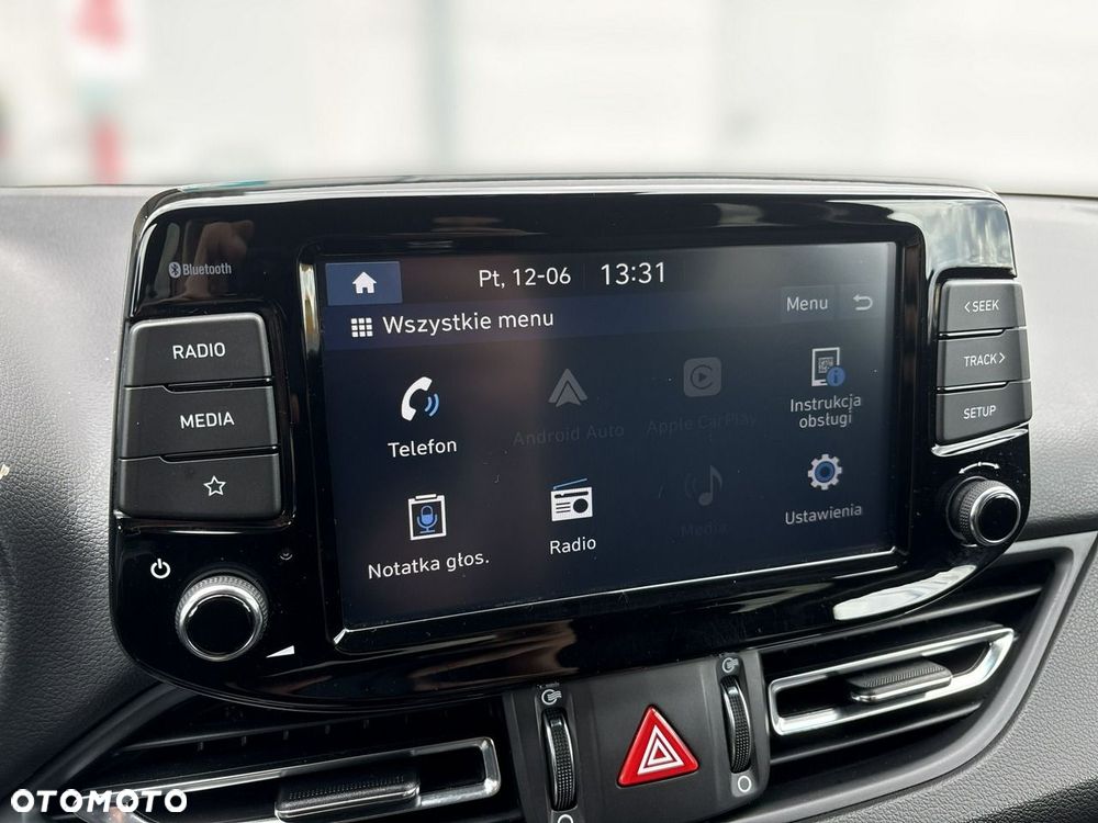 Hyundai i30 - 14