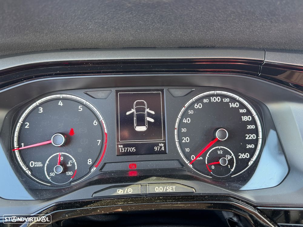 VW Polo 1.0 Comfortline - 33