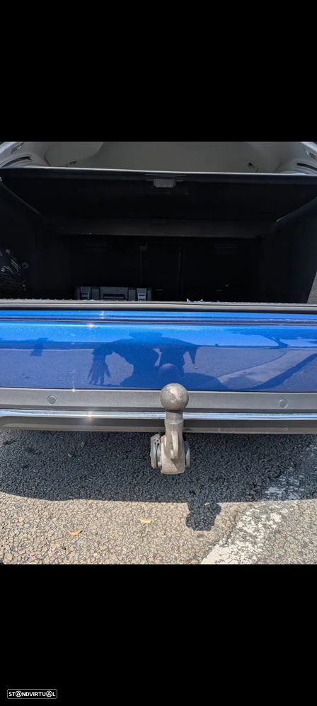 Mercedes-Benz C 200 (BlueTEC) d Station 7G-TRONIC - 9