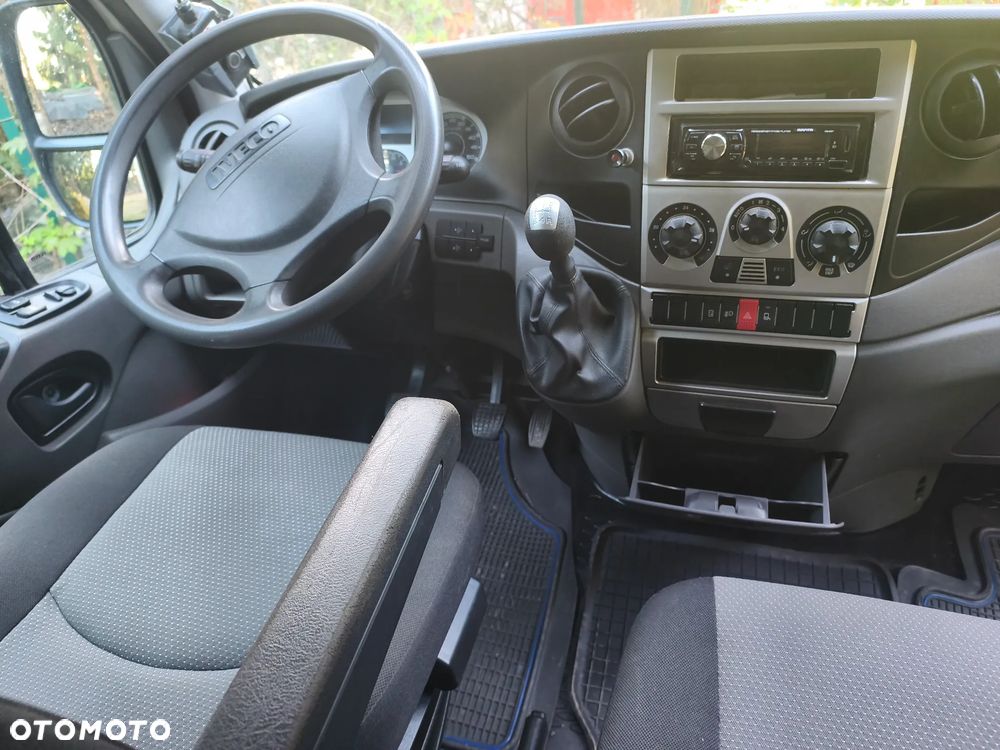 Iveco Daily - 9
