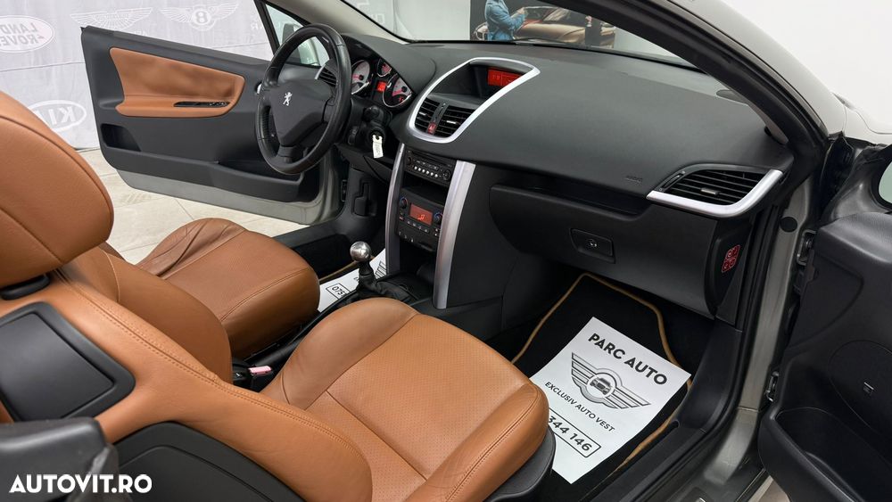 Peugeot 207 150 Turbo Sport - 8