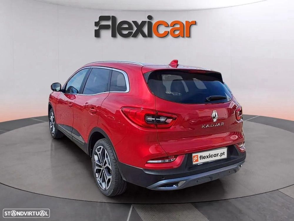 Renault Kadjar 1.5 dCi Intens - 5