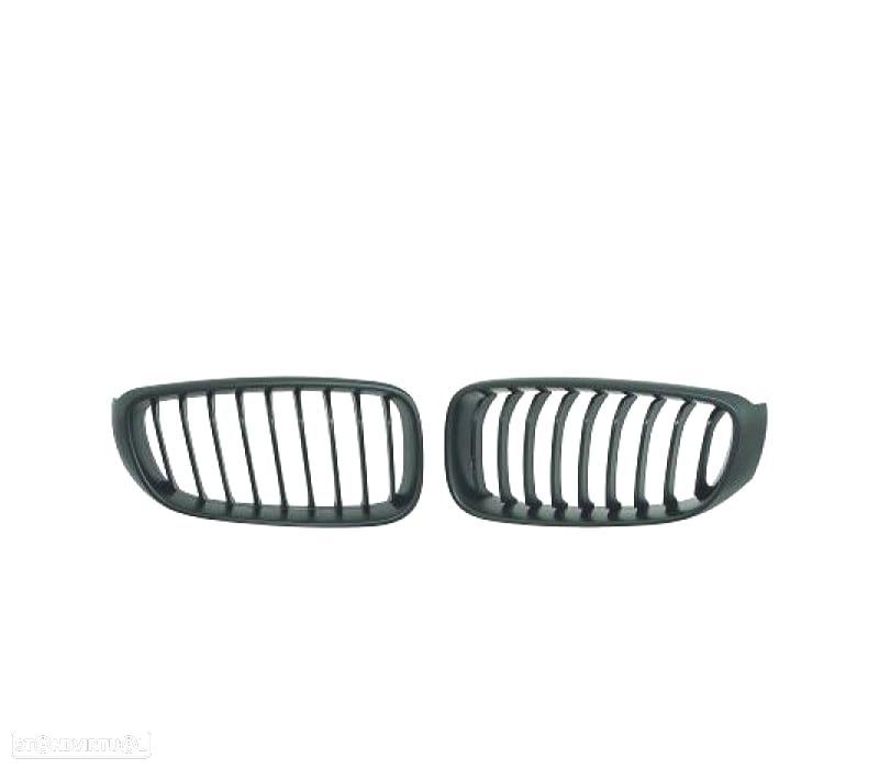 GRELHA FRONTAL BMW F34 GRAN TURISMO 13-19 - 2