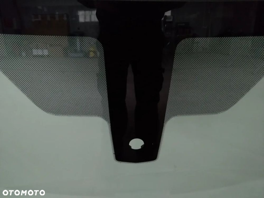 SZYBA BMW X4 F26 Sensor 2014-2018 - 2