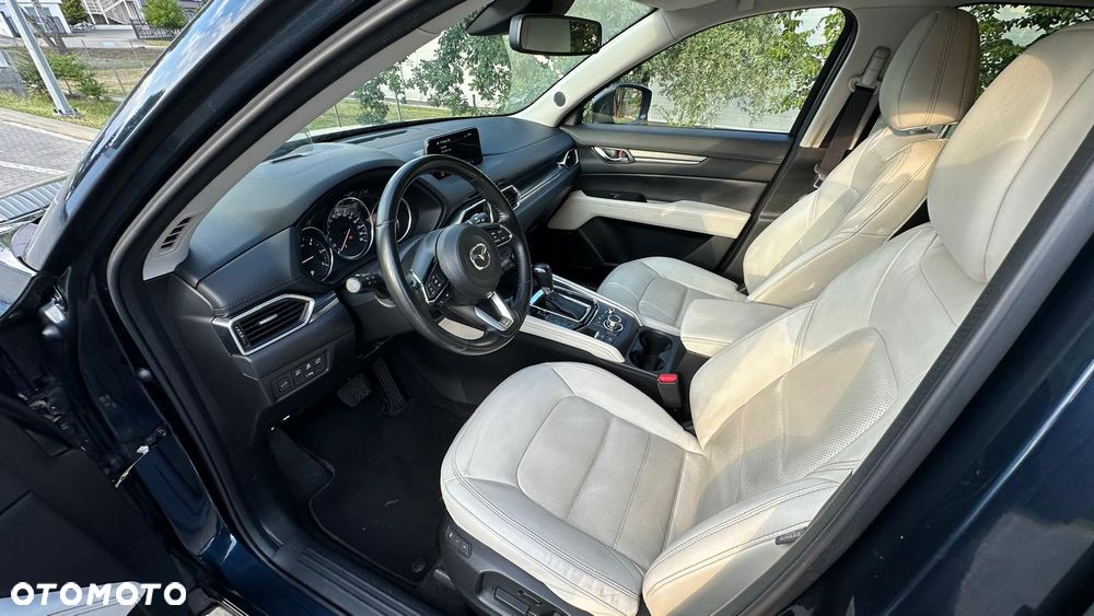 Mazda CX-5 - 12