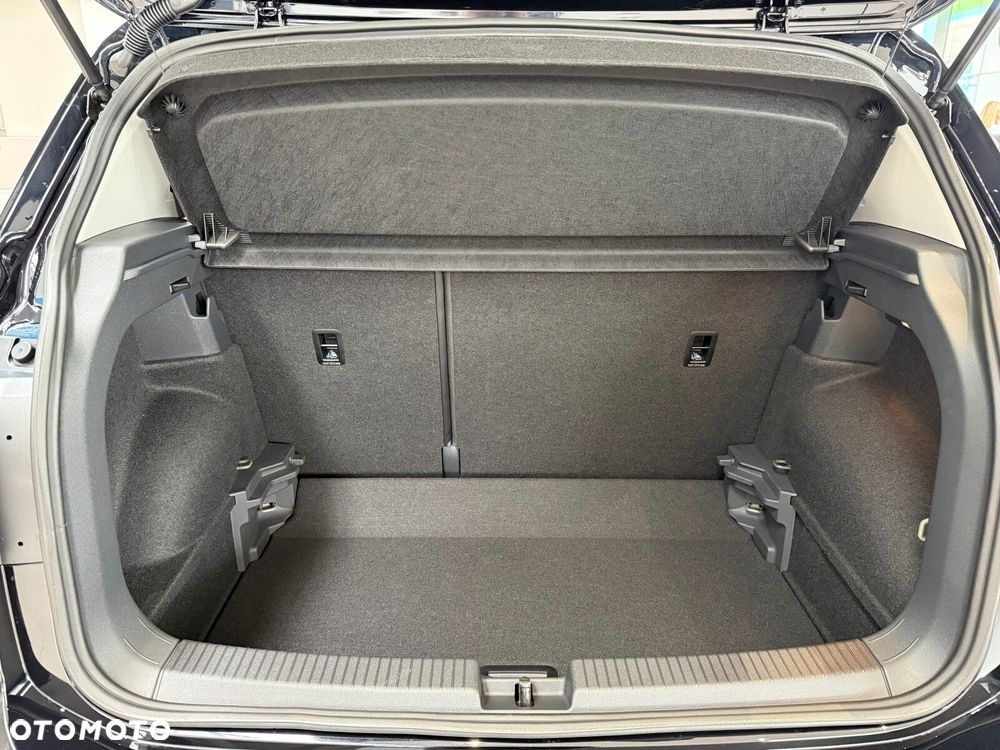 Volkswagen T-Cross 1.0 TSI Life Plus - 10