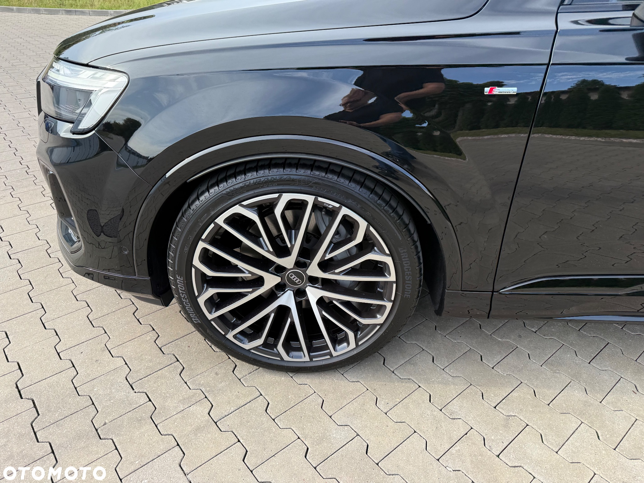 Audi Q7 - 9