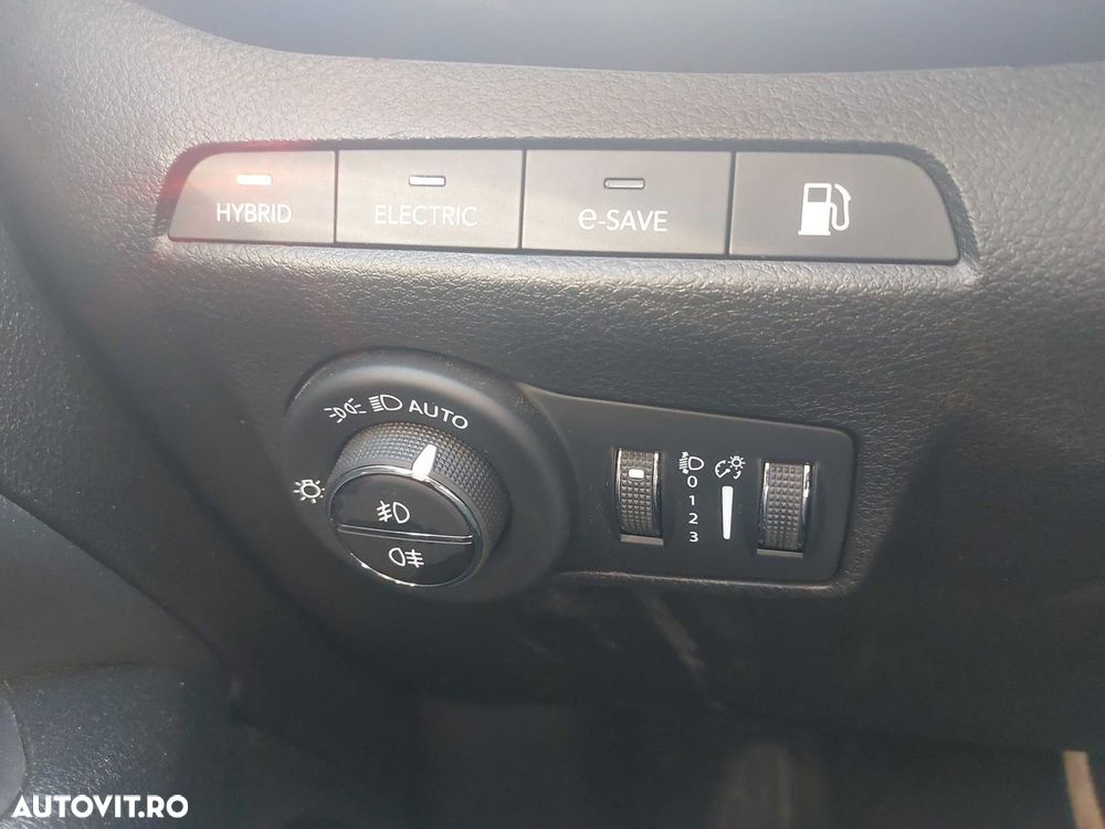 Jeep Compass 1.3 T4 4xe Automatik Limited - 9