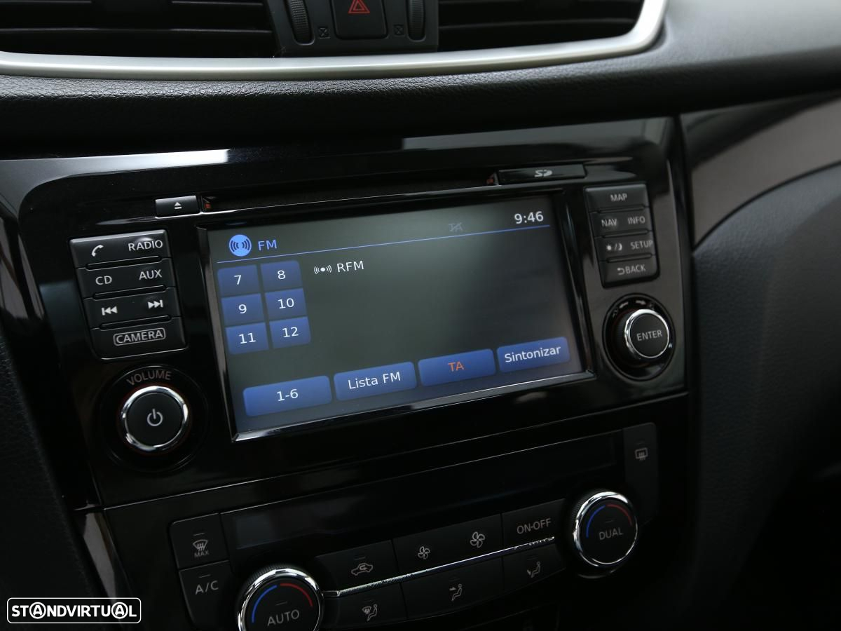 Nissan Qashqai - 25